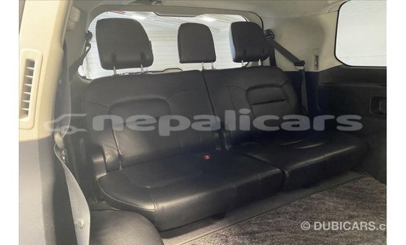 Buy Import Toyota Land Cruiser Black Car in Import - Dubai in Bagmati Buy Import Toyota Land Cruiser Black Car in Import - Dubai in Bagmati