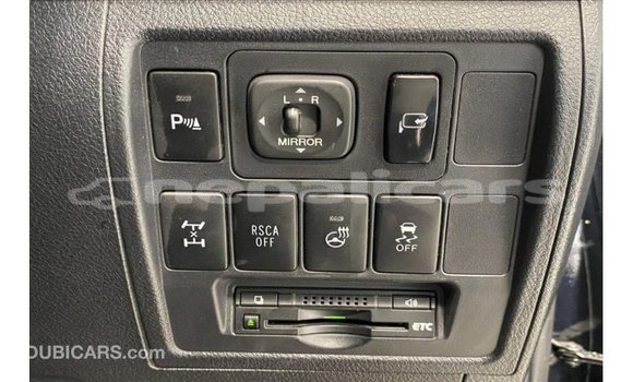 Buy Import Toyota Land Cruiser Black Car in Import - Dubai in Bagmati Buy Import Toyota Land Cruiser Black Car in Import - Dubai in Bagmati
