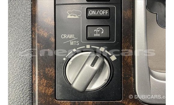 Buy Import Toyota Land Cruiser Black Car in Import - Dubai in Bagmati Buy Import Toyota Land Cruiser Black Car in Import - Dubai in Bagmati