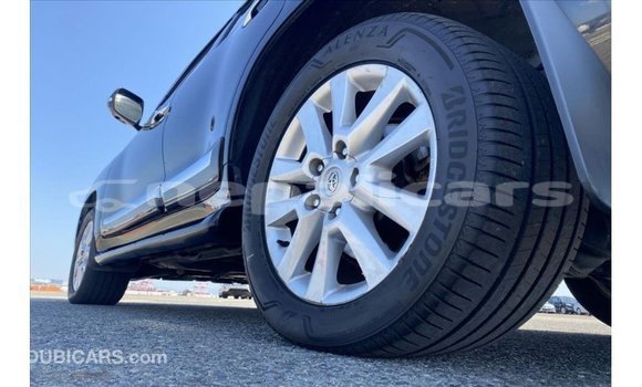 Buy Import Toyota Land Cruiser Black Car in Import - Dubai in Bagmati Buy Import Toyota Land Cruiser Black Car in Import - Dubai in Bagmati