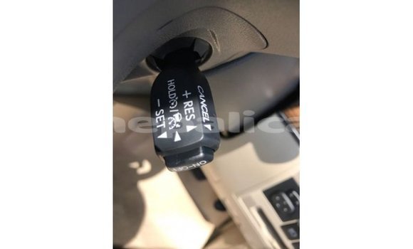 Buy Import Toyota Land Cruiser White Car in Import - Dubai in Bagmati Buy Import Toyota Land Cruiser White Car in Import - Dubai in Bagmati