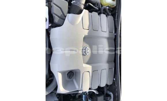 Buy Import Toyota Land Cruiser White Car in Import - Dubai in Bagmati Buy Import Toyota Land Cruiser White Car in Import - Dubai in Bagmati