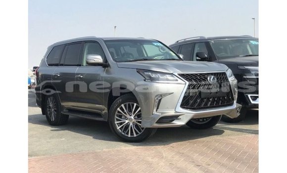 Buy Import Lexus LX Other Car in Import - Dubai in Bagmati