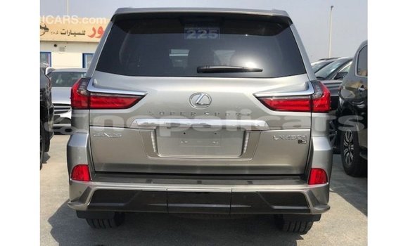 Buy Import Lexus LX Other Car in Import - Dubai in Bagmati Buy Import Lexus LX Other Car in Import - Dubai in Bagmati