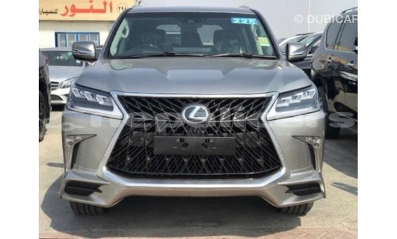 Buy Import Lexus LX Other Car in Import - Dubai in Bagmati Buy Import Lexus LX Other Car in Import - Dubai in Bagmati