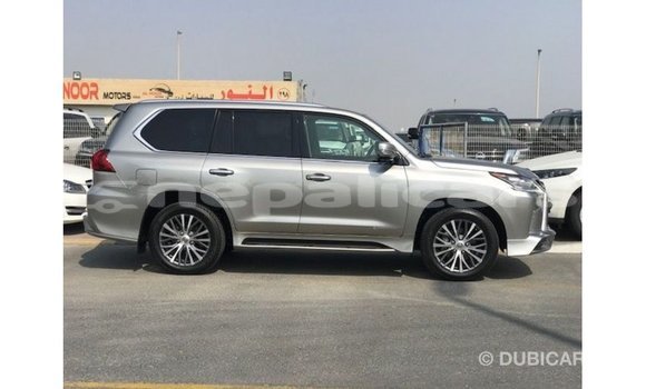 Buy Import Lexus LX Other Car in Import - Dubai in Bagmati Buy Import Lexus LX Other Car in Import - Dubai in Bagmati