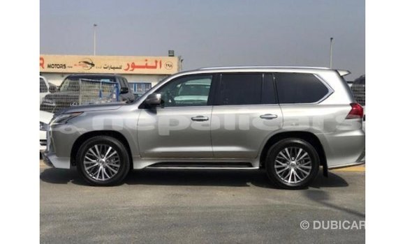 Buy Import Lexus LX Other Car in Import - Dubai in Bagmati Buy Import Lexus LX Other Car in Import - Dubai in Bagmati