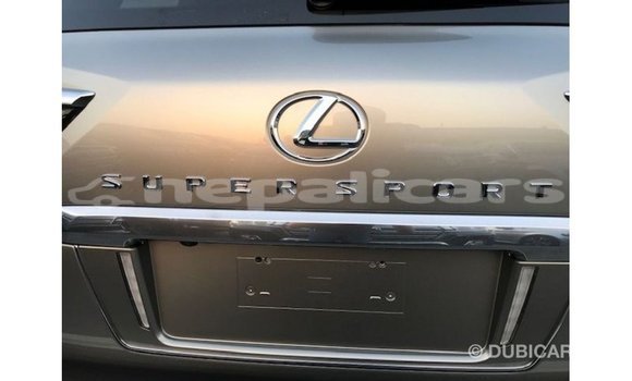 Buy Import Lexus LX Other Car in Import - Dubai in Bagmati Buy Import Lexus LX Other Car in Import - Dubai in Bagmati