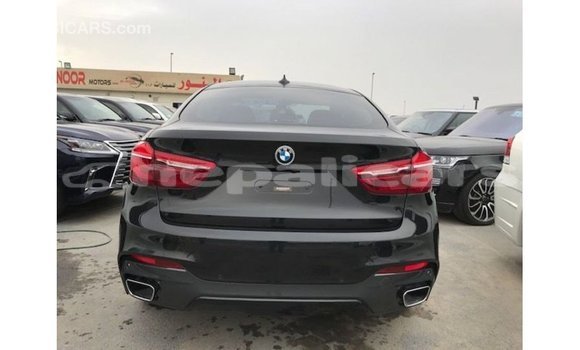 Buy Import BMW X6 Black Car in Import - Dubai in Bagmati Buy Import BMW X6 Black Car in Import - Dubai in Bagmati