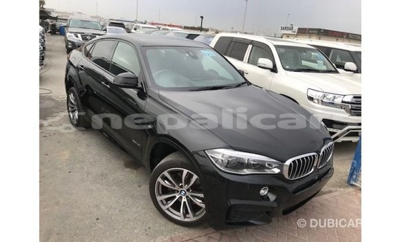 Buy Import BMW X6 Black Car in Import - Dubai in Bagmati Buy Import BMW X6 Black Car in Import - Dubai in Bagmati