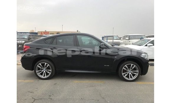 Buy Import BMW X6 Black Car in Import - Dubai in Bagmati Buy Import BMW X6 Black Car in Import - Dubai in Bagmati