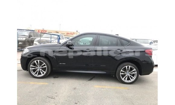 Buy Import BMW X6 Black Car in Import - Dubai in Bagmati Buy Import BMW X6 Black Car in Import - Dubai in Bagmati