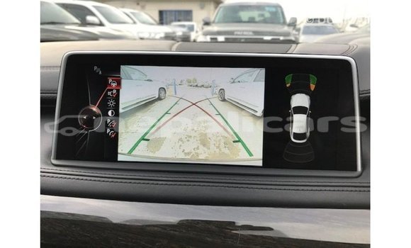 Buy Import BMW X6 Black Car in Import - Dubai in Bagmati Buy Import BMW X6 Black Car in Import - Dubai in Bagmati