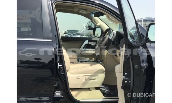 Buy Import Toyota Land Cruiser Black Car in Import - Dubai in Bagmati Buy Import Toyota Land Cruiser Black Car in Import - Dubai in Bagmati