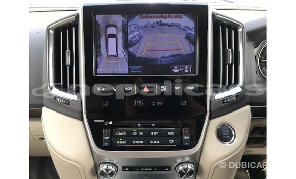 Buy Import Toyota Land Cruiser Black Car in Import - Dubai in Bagmati Buy Import Toyota Land Cruiser Black Car in Import - Dubai in Bagmati