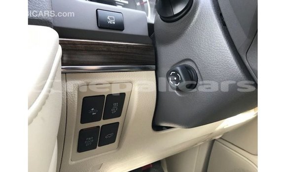 Buy Import Toyota Land Cruiser Black Car in Import - Dubai in Bagmati Buy Import Toyota Land Cruiser Black Car in Import - Dubai in Bagmati