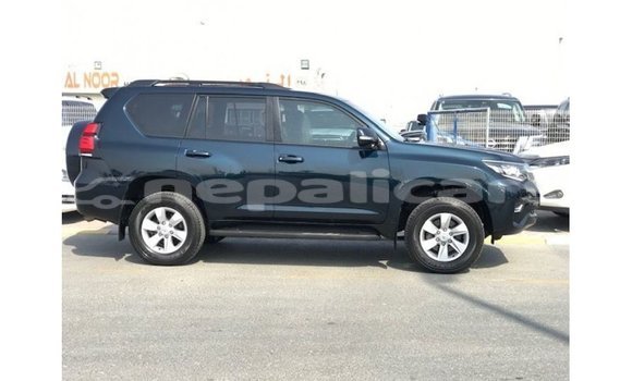 Buy Import Toyota Prado Blue Car in Import - Dubai in Bagmati Buy Import Toyota Prado Blue Car in Import - Dubai in Bagmati