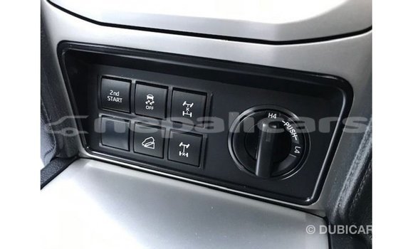 Buy Import Toyota Prado Blue Car in Import - Dubai in Bagmati Buy Import Toyota Prado Blue Car in Import - Dubai in Bagmati