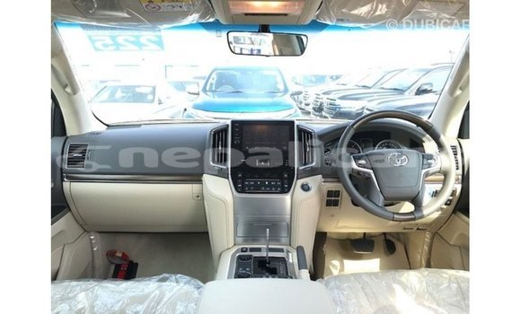 Buy Import Toyota Land Cruiser Black Car in Import - Dubai in Bagmati Buy Import Toyota Land Cruiser Black Car in Import - Dubai in Bagmati