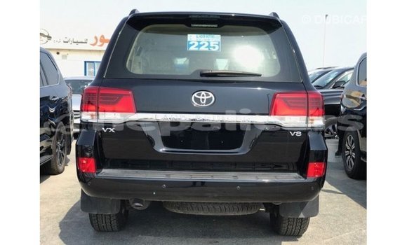 Buy Import Toyota Land Cruiser Black Car in Import - Dubai in Bagmati Buy Import Toyota Land Cruiser Black Car in Import - Dubai in Bagmati