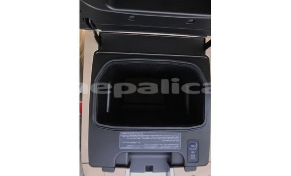 Buy Import Toyota Land Cruiser Black Car in Import - Dubai in Bagmati Buy Import Toyota Land Cruiser Black Car in Import - Dubai in Bagmati