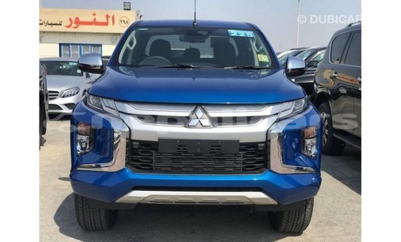 Buy Import Mitsubishi i Blue Car in Import - Dubai in Bagmati Buy Import Mitsubishi i Blue Car in Import - Dubai in Bagmati
