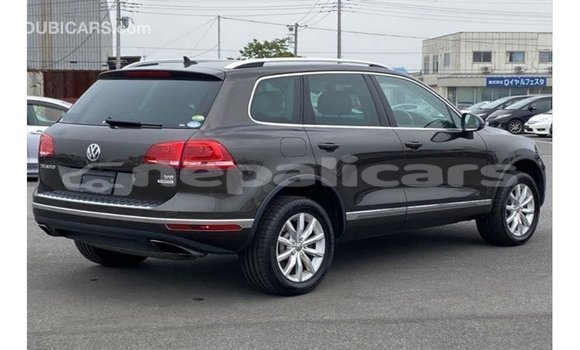 Buy Import Volkswagen Touareg Other Car in Import - Dubai in Bagmati Buy Import Volkswagen Touareg Other Car in Import - Dubai in Bagmati