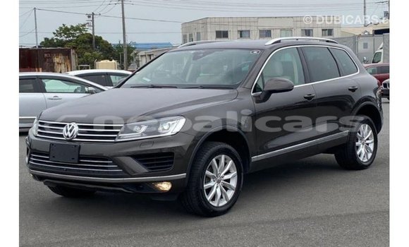 Buy Import Volkswagen Touareg Other Car in Import - Dubai in Bagmati Buy Import Volkswagen Touareg Other Car in Import - Dubai in Bagmati