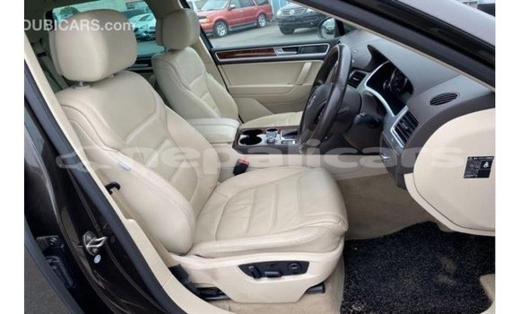 Buy Import Volkswagen Touareg Other Car in Import - Dubai in Bagmati Buy Import Volkswagen Touareg Other Car in Import - Dubai in Bagmati