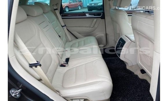 Buy Import Volkswagen Touareg Other Car in Import - Dubai in Bagmati Buy Import Volkswagen Touareg Other Car in Import - Dubai in Bagmati