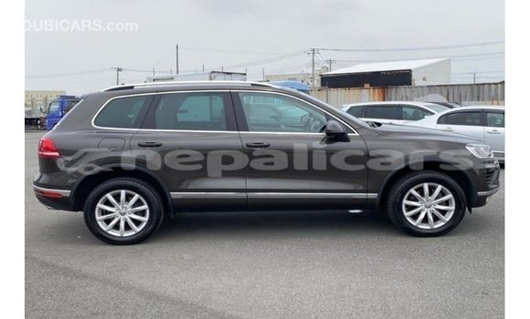 Buy Import Volkswagen Touareg Other Car in Import - Dubai in Bagmati Buy Import Volkswagen Touareg Other Car in Import - Dubai in Bagmati