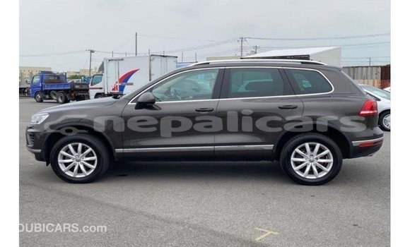 Buy Import Volkswagen Touareg Other Car in Import - Dubai in Bagmati Buy Import Volkswagen Touareg Other Car in Import - Dubai in Bagmati