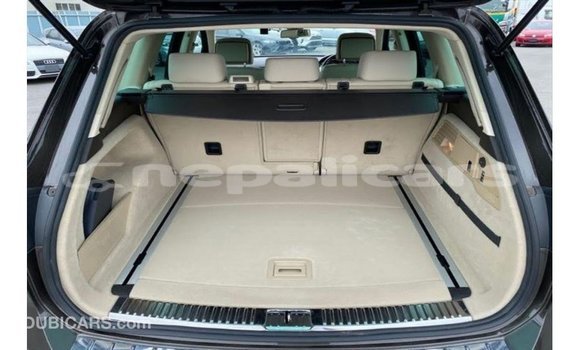 Buy Import Volkswagen Touareg Other Car in Import - Dubai in Bagmati Buy Import Volkswagen Touareg Other Car in Import - Dubai in Bagmati