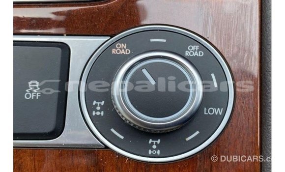 Buy Import Volkswagen Touareg Other Car in Import - Dubai in Bagmati Buy Import Volkswagen Touareg Other Car in Import - Dubai in Bagmati