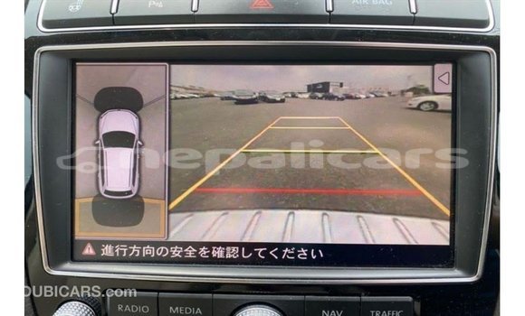 Buy Import Volkswagen Touareg Other Car in Import - Dubai in Bagmati Buy Import Volkswagen Touareg Other Car in Import - Dubai in Bagmati