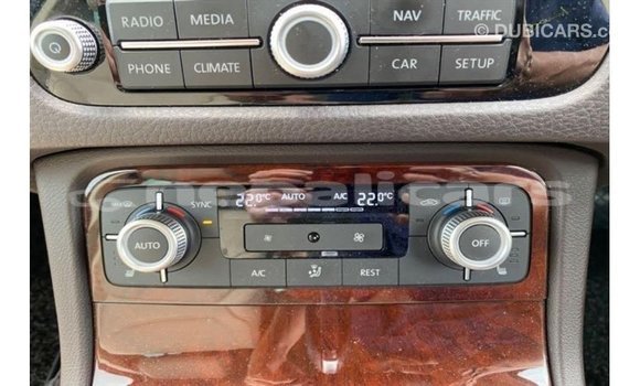 Buy Import Volkswagen Touareg Other Car in Import - Dubai in Bagmati Buy Import Volkswagen Touareg Other Car in Import - Dubai in Bagmati