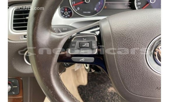 Buy Import Volkswagen Touareg Other Car in Import - Dubai in Bagmati Buy Import Volkswagen Touareg Other Car in Import - Dubai in Bagmati