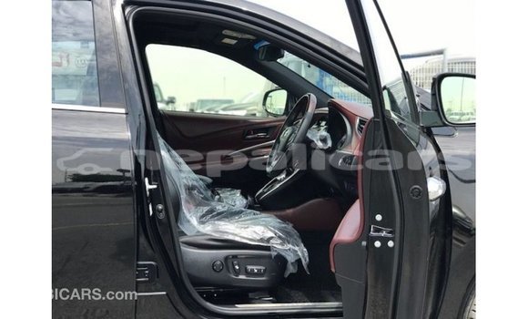 Buy Import Toyota Harrier Black Car in Import - Dubai in Bagmati Buy Import Toyota Harrier Black Car in Import - Dubai in Bagmati
