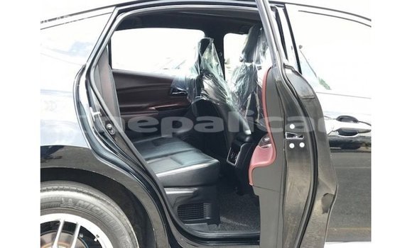 Buy Import Toyota Harrier Black Car in Import - Dubai in Bagmati Buy Import Toyota Harrier Black Car in Import - Dubai in Bagmati
