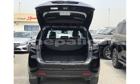 Buy Import Toyota Harrier Black Car in Import - Dubai in Bagmati Buy Import Toyota Harrier Black Car in Import - Dubai in Bagmati