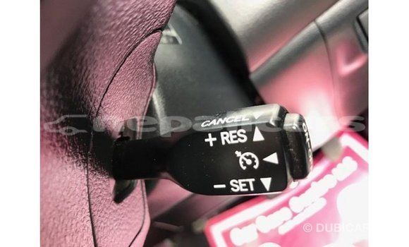 Buy Import Toyota Harrier Black Car in Import - Dubai in Bagmati Buy Import Toyota Harrier Black Car in Import - Dubai in Bagmati