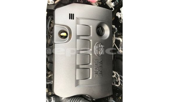 Buy Import Toyota Harrier Black Car in Import - Dubai in Bagmati Buy Import Toyota Harrier Black Car in Import - Dubai in Bagmati