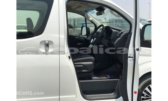 Buy Import Toyota Granvia White Car in Import - Dubai in Bagmati Buy Import Toyota Granvia White Car in Import - Dubai in Bagmati