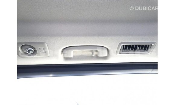 Buy Import Toyota Granvia White Car in Import - Dubai in Bagmati Buy Import Toyota Granvia White Car in Import - Dubai in Bagmati