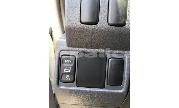 Buy Import Toyota Land Cruiser White Car in Import - Dubai in Bagmati Buy Import Toyota Land Cruiser White Car in Import - Dubai in Bagmati