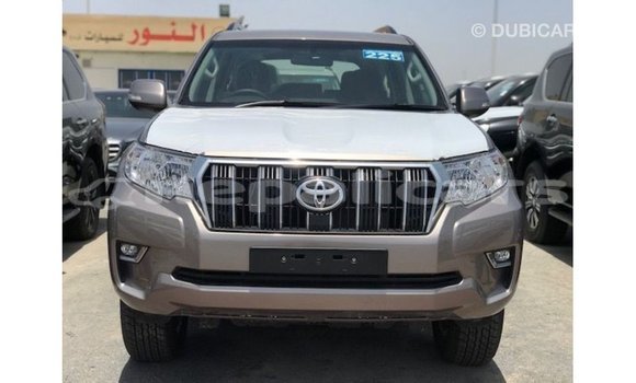 Buy Import Toyota Prado Brown Car in Import - Dubai in Bagmati Buy Import Toyota Prado Brown Car in Import - Dubai in Bagmati