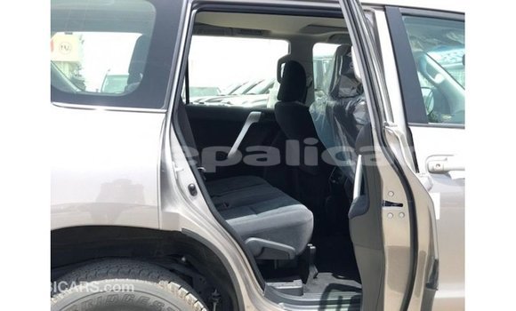 Buy Import Toyota Prado Brown Car in Import - Dubai in Bagmati Buy Import Toyota Prado Brown Car in Import - Dubai in Bagmati