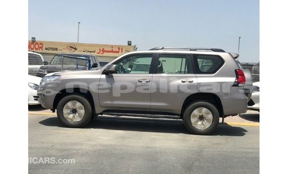 Buy Import Toyota Prado Brown Car in Import - Dubai in Bagmati Buy Import Toyota Prado Brown Car in Import - Dubai in Bagmati
