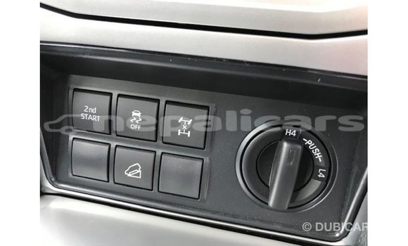 Buy Import Toyota Prado Brown Car in Import - Dubai in Bagmati Buy Import Toyota Prado Brown Car in Import - Dubai in Bagmati