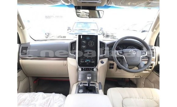 Buy Import Toyota Land Cruiser Black Car in Import - Dubai in Bagmati Buy Import Toyota Land Cruiser Black Car in Import - Dubai in Bagmati